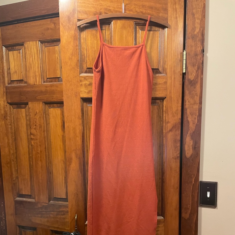 Nasty Gal Dress
